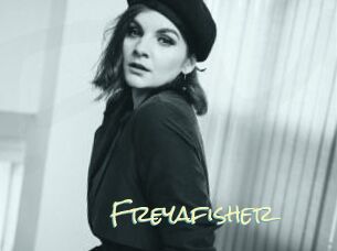 Freyafisher