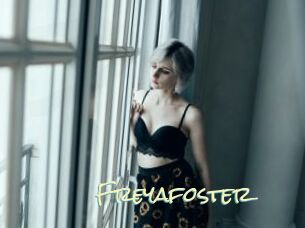 Freyafoster