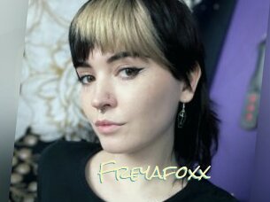 Freyafoxx