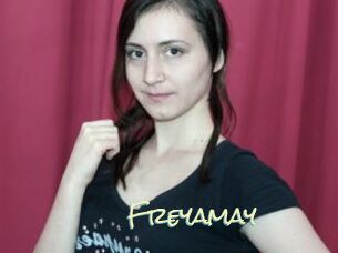 Freyamay