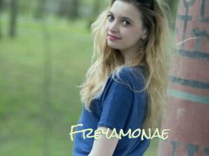 Freyamonae