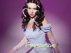 Freyaprue
