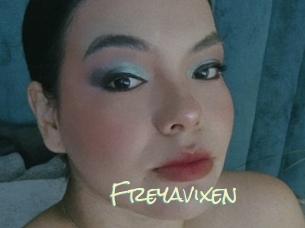 Freyavixen