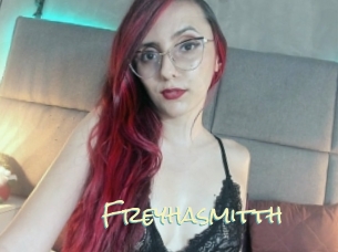Freyhasmitth