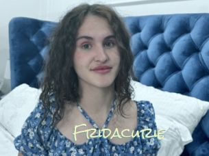 Fridacurie