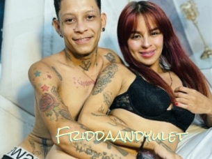 friddaandyulet Porn Monkey Cash