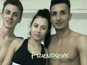 friendsexy Porn Monkey Cash