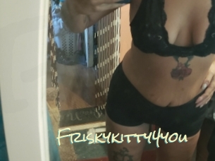 Friskykitty4you