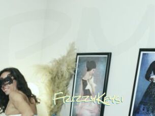 FrizzyKeysi