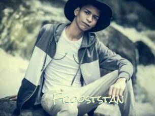 frooststan Porn Monkey Cash