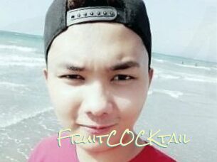 FruitCOCKtail
