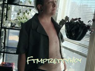 Ftmprettyboy