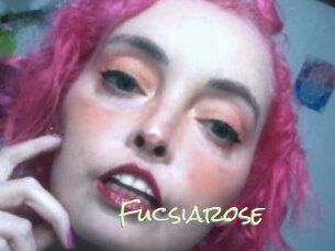 Fucsiarose
