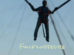 Fullfilurdesire