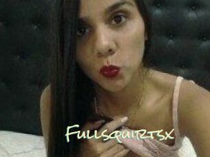 Fullsquirtsx