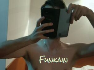 Funkain