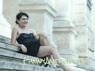 FunnyAntoinette