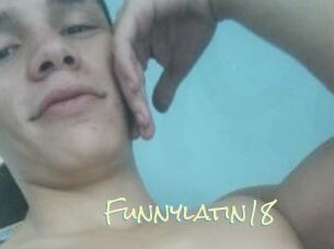 funnylatin18 Porn Monkey Cash