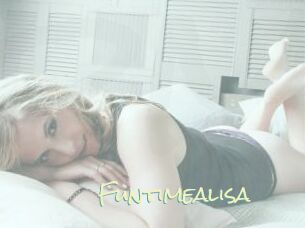 Funtimealisa