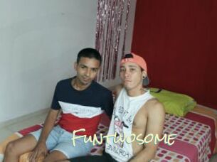 Funtwosome