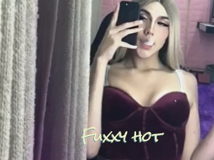 Fuxxy_hot