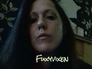 Fuxyvixen
