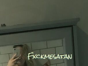Fxckmesatan