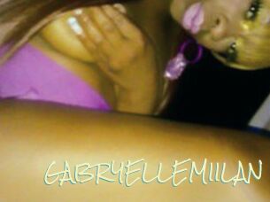 GABRYELLEMIILAN