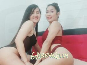 GAbbyKelly