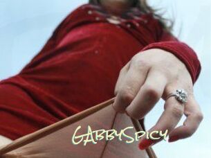 GAbbySpicy