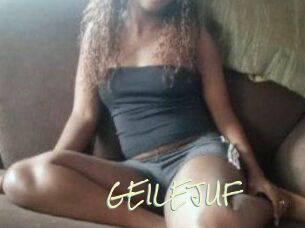 GEILEJUF