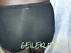 GEILEKLIT26