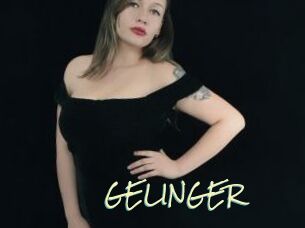 GELINGER