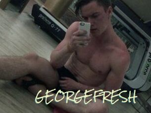 GEORGE_FRESH Porn Monkey Cash