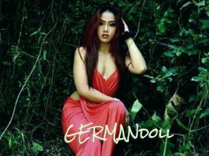 GERMANdoll