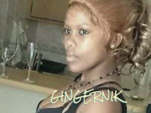 GINGERNIK