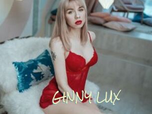 GINNY_LUX Porn Monkey Cash