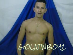 GIOLATINBOY2