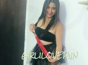 GIRLILOVEPAIN