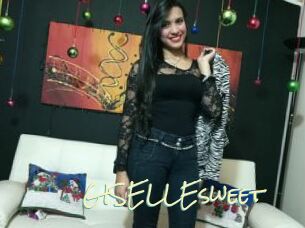 GISELLEsweet