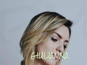 GIULIANNA