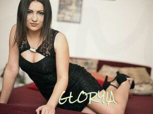 GLORYIA