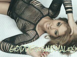 GODDESsSHEMALeXX