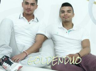 GOLDENDUO