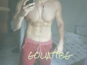 GOLIATTBG