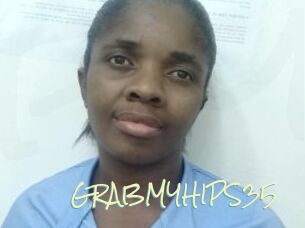 GRABMYHIPS35 Porn Monkey Cash