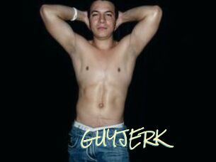 GUYJERK