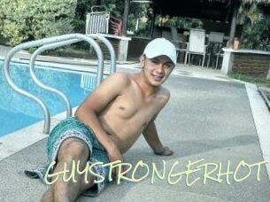 GUYSTRONGERHOT
