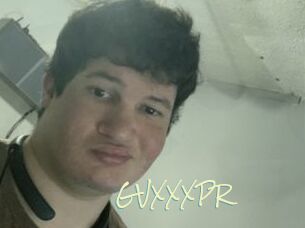 GVXXXPR