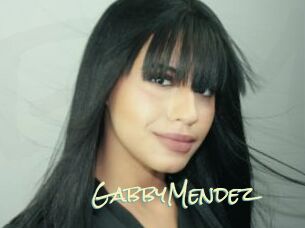 GabbyMendez Porn Monkey Cash